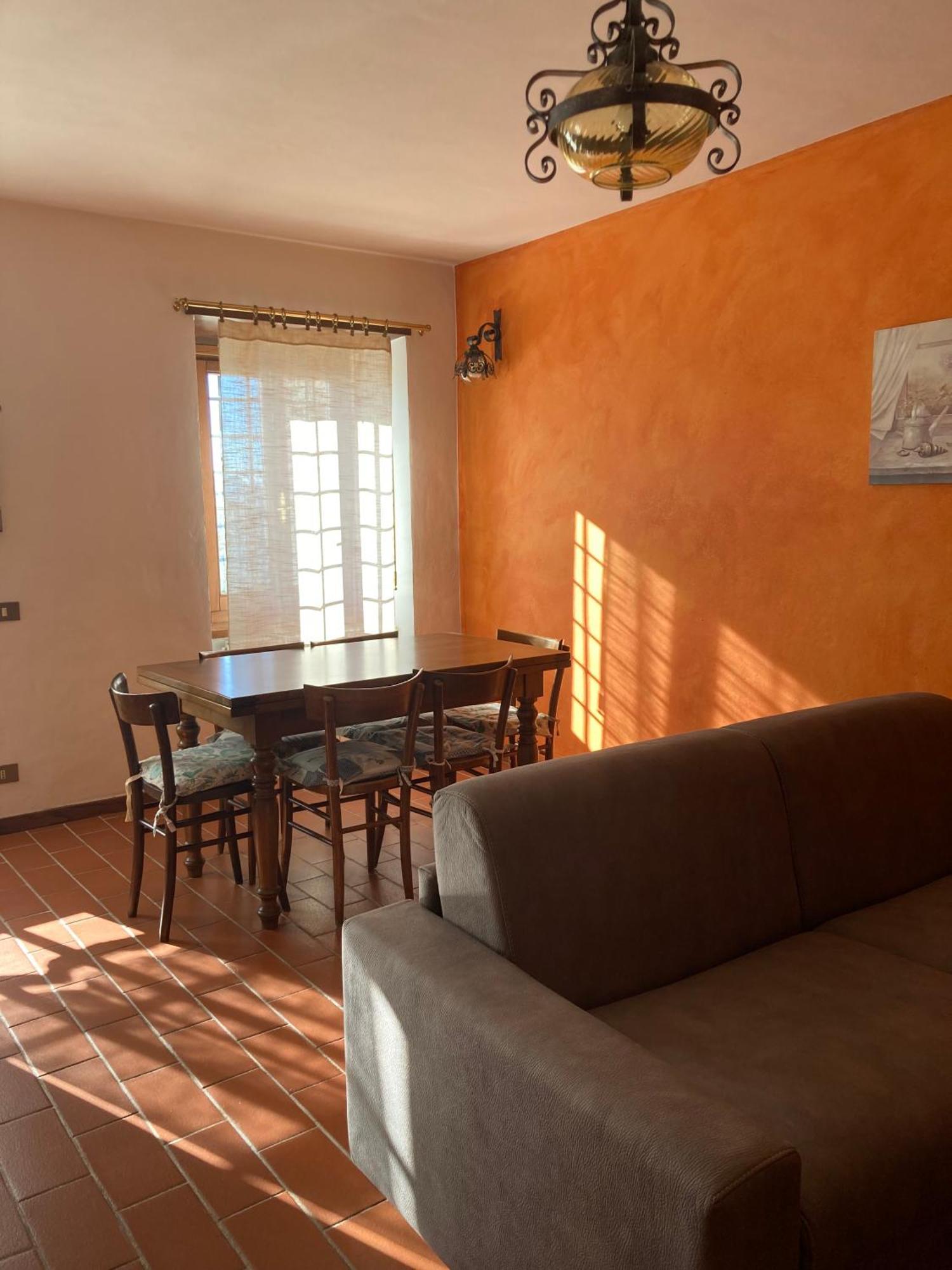 Casa Sperandini Konuk evi San Marcello Pistoiese Dış mekan fotoğraf