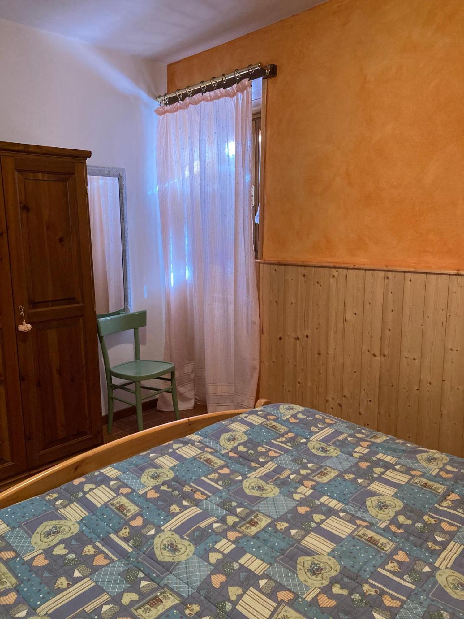 Casa Sperandini Konuk evi San Marcello Pistoiese Dış mekan fotoğraf