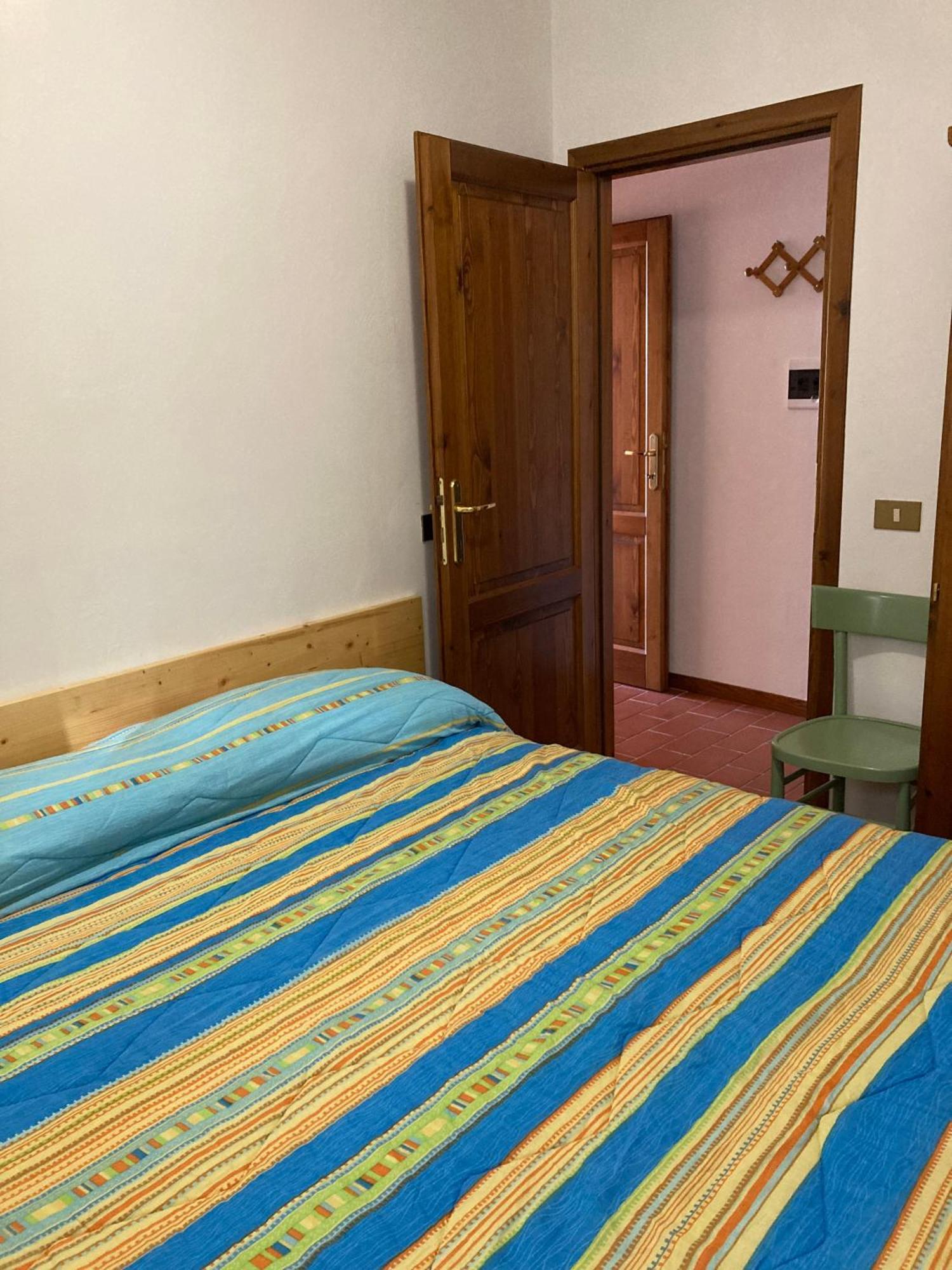 Casa Sperandini Konuk evi San Marcello Pistoiese Dış mekan fotoğraf