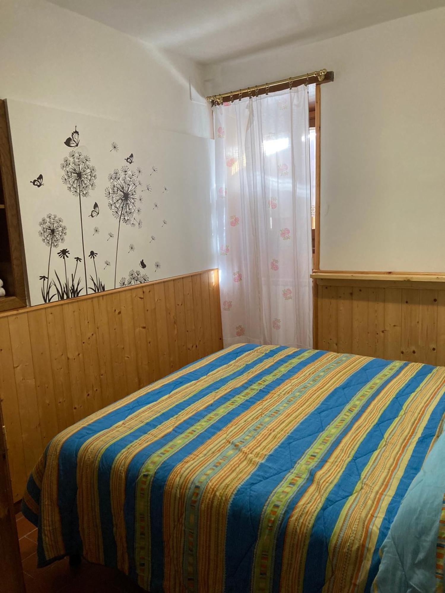 Casa Sperandini Konuk evi San Marcello Pistoiese Dış mekan fotoğraf