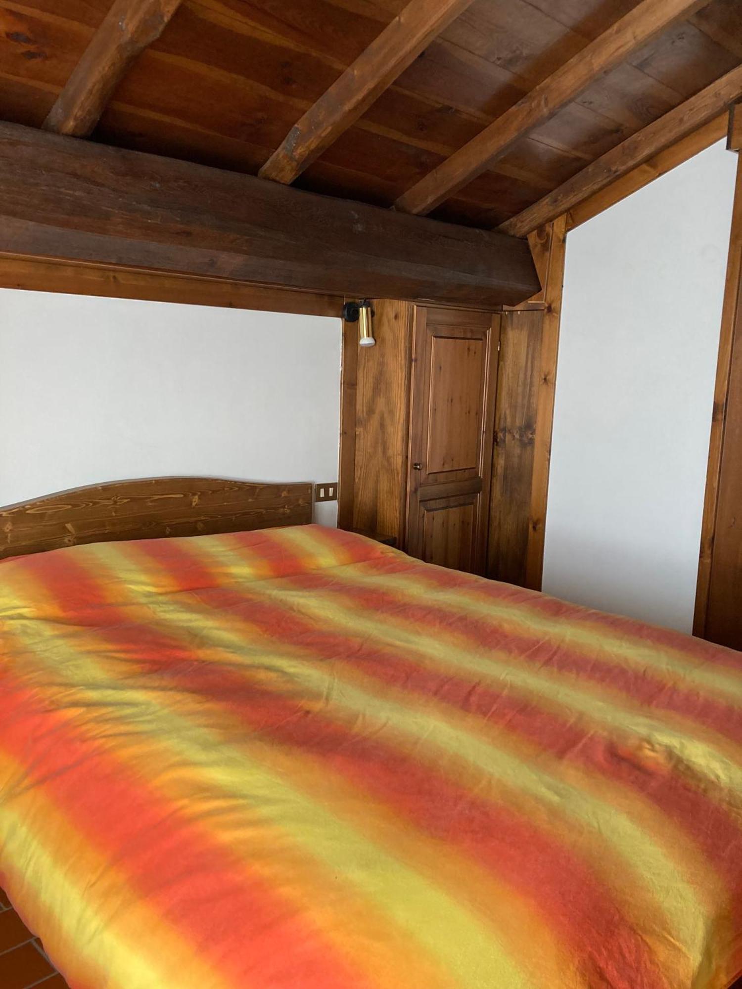 Casa Sperandini Konuk evi San Marcello Pistoiese Dış mekan fotoğraf
