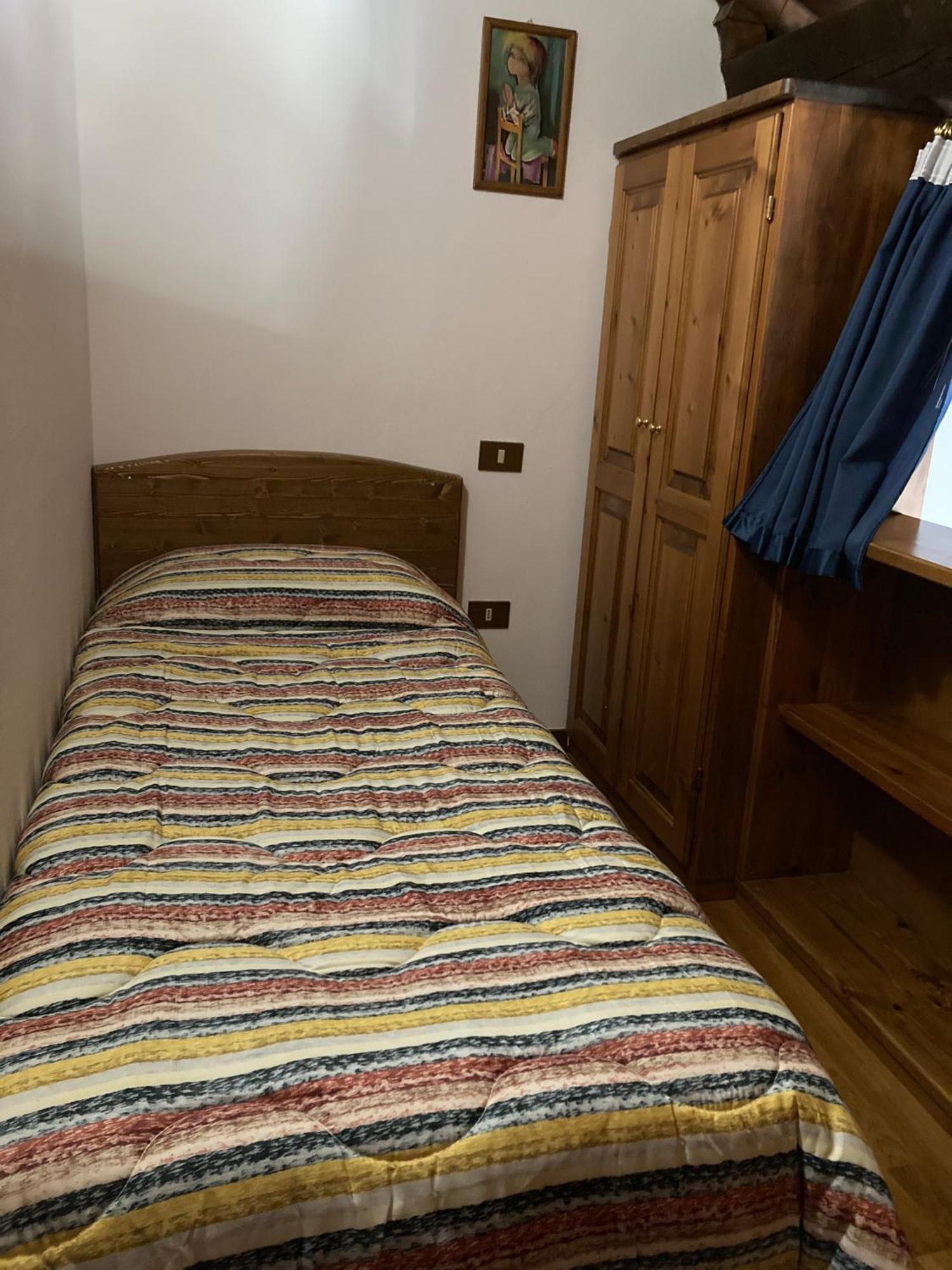 Casa Sperandini Konuk evi San Marcello Pistoiese Dış mekan fotoğraf
