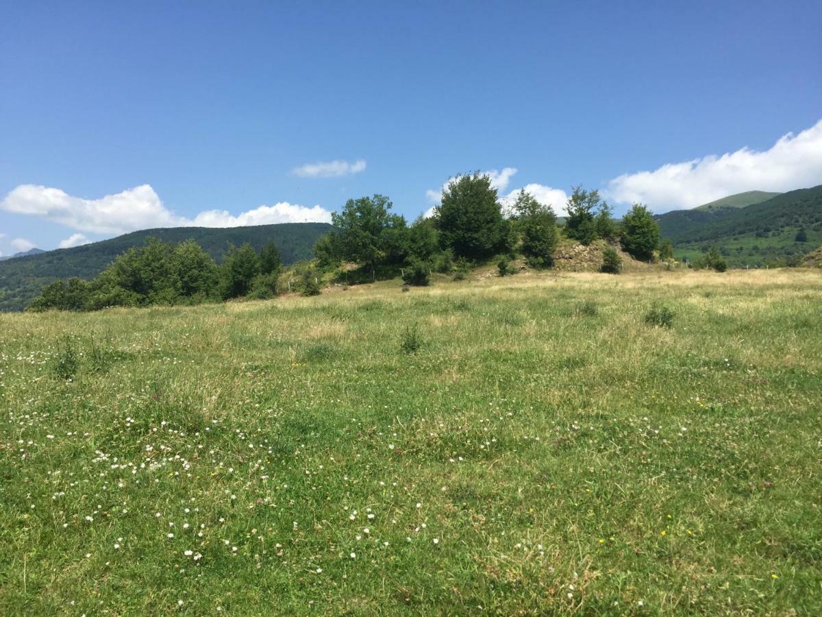 Casa Sperandini Konuk evi San Marcello Pistoiese Dış mekan fotoğraf